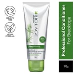 Matrix Biolage Advanced Fiberstrong Conditioner Paraben Free Reinforces hair 98g