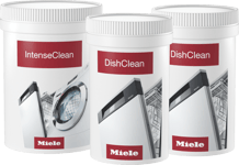 Miele - DishClean IntenseClean Set – Maskinrens