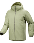 Arc´teryx Atom Hoody isolasjonsjakke herre Chloris X000007487 L 2023