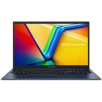 ASUS Vivobook 17'' Full HD, i5-1235U, 8GB/512GB, W11H, X1704ZA-AU244W Bærbar computer