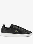 Lacoste Carnaby Pro Bl23 Trainer - Black