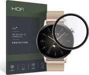 Hofi Hybrid Glas Hybrid Pro+ Huawei Watch Gt 3 42 Mm Svart