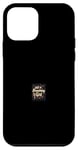 iPhone 12 mini JUST A Broadway Girl Broadway Musical Fan Case