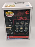 Funko Movies | The Batman | Batman (Battle Ready) #1189