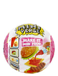 Mga Miniverse: Make It Mini Food Series 3 - Display Stand (18pdq) (505419-eucstand)