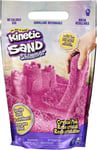 Kinetic Sand Glitter Pink -taikahiekka