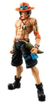 ONE PIECE - Variable Action Heroes - Portgas D. Ace Action Figure MegaHouse