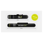 Scubajet Li-ion 400w Batteri