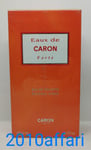 Caron Eaux De Caron Forte Eau de Toilette 100 ML Spray