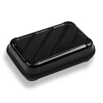 Nintendo 3DS Hardcase oppbevaringsboks - Svart