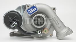 Turbo 039 TM 12113 000 - Peugeot - 307, 206, 207, 107, 1007. Ford - Fiesta, Fusion. Citroen - C3, C1, Xsara, C2