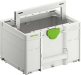 Festool Systainer³ ToolBox SYS3 TB M 237 204866