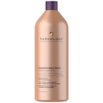 Pureology Nanoworks Gold Shampoo For Very Dry, Colour Treated Hair 1000ml