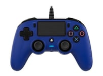 Playstation 4-spel Nacon - PS4OFCPADBLUE - Pad Compact ()