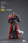 JOYTOY 90901 1/18 Warhammer 40k - Adept Sororitas Bataille Soeurs Order Of The B