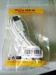 3 PCS 1.8M USB Charging Cable Charger Apple iPhone 4, 3GS, iPod Nano, iPad 2 & 1