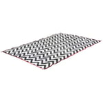 Bo-Leisure - Tapis de pique-nique - Carpet XL - 3,5x2,7 Mètres - Wave