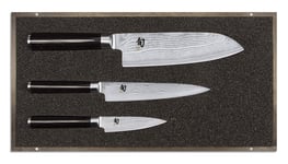 KAI SHUN Classic Knivsett (DM-0700, DM-0701, DM-0702)