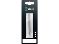 Wera 05073527001, 1 Styck, Torx, T15, 89 Mm, 25,4 / 4 Mm (1 / 4"), Hexagonal