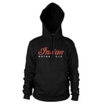 Indian Motorcycle Hoodie, Hoodie