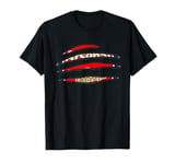 Arsenal Fan forever T-Shirt