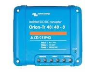 Victron Energy Orion-Tr 48/48-8A Dc-Dc-Omvandlare/Konverterare (380 W)