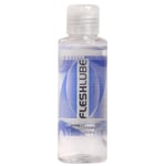 Fleshlight Water Based Flesh Lube 100ml Lubricant Sexual Aid