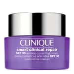 Clinique Smart Clinical Repair Crème Correctrice Anti-Rides SPF 30 50ml