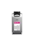 Epson - Large Format - magenta - original - ink refill - Ink refill Magenta