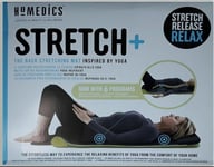 Homedics Stretch Plus Back Stretching Mat Inspired By YOGA