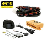 Elsats dragkrok FI050HH ECS Electronics