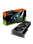 Gigabyte Rtx 4060 Ti 8Gb Eagle Overclocked Graphics Card