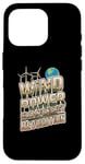 Coque pour iPhone 16 Pro Wind Power Clean Energy Revolution pas cher zéro émission