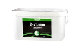 B-Vitamin Trikem Pellets 3500 g