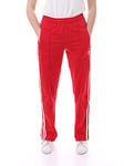 Adidas GN2820 Firebird TP PB Sport Trousers Womens Scarlet 44