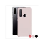 Protection Pour Téléphone Portable Huawei P30 Lite - Noir