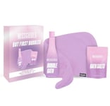 Missguided But First Bubbles Bath & Body Gift Set - New