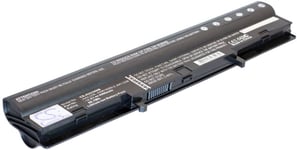 Batteri till A42-U36 för Asus, 14.8V, 4400 mAh