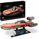 Playset Lego Star Wars 75341 Luke Skywalker's Landspeeder (1890 osaa)