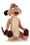 Peluche Timon disney Mufasa Re Leone H 30 CM