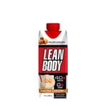 Labrada - Lean Body Ready-to-Drink Protein Shake, Salted Caramel- 500 ml