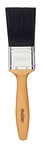 ProDec 2 inch Craftsman Trade Professional Mixed Bristle Paint Brush for a Smooth Finish Painting with Emulsion, Gloss and Satin Paints on Walls, Ceilings, Wood and Metal, 2' 50mm