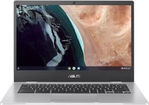 Asus Chromebook Cx1400 Celeron N 8gb 64gb 14"