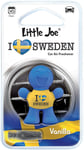 Doft Little Joe, I love Sweden Little Joe