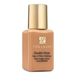 Estée Lauder Smink Ansiktssmink Double Wear Stay in Place Make-up SPF 10 Mini 4N1 Shell Beige 15 ml (14.200,00 kr / 1 l)