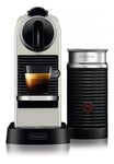 Nespresso Delonghi Citiz & Milk Vit 0132192047