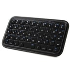 Bluetooth  Keyboard Portable Small Hand Keypad for  Android  Phone Tablet6009