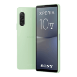 Sony Xperia 10 V - PREMIUM 128 GB / Premium / Grön