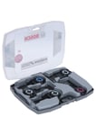 Bosch starlock best for electrician-sett, 6 deler