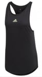 ADIDAS New York Graphic Tank (S)